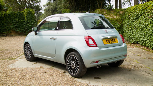 FIAT 500 ELECTRIC HATCHBACK 87kW Icon 42kWh 3dr Auto view 32